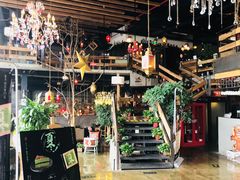 -咖梦餐厅 COMENG RESTAURANT