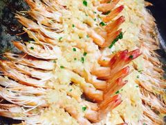 -阿英煲(凉城路店)