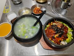 -韩九点烤肉(大学城店)
