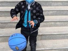 -酷迈儿童体能运动馆(九棵树店)