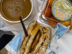 -麦当劳(杭州萧山京港国际店)