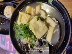 -小杨生煎(黄河路店)