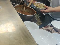 -正味斋锅巴菜(西北角店)