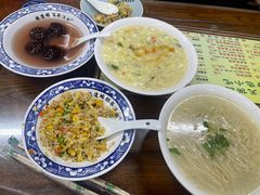-粗茶淡饭(东关街店)
