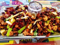 -滋味烤鱼(祥和里店)