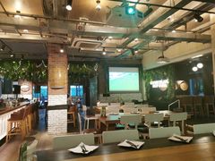 大堂-Goose Island Brewhouse鹅岛精酿啤酒餐厅