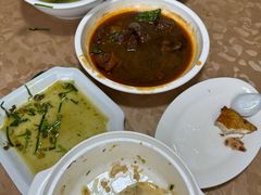 -山里人家土菜馆(茅山店)