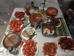 -金马门国际美食百汇(珞喻路店)