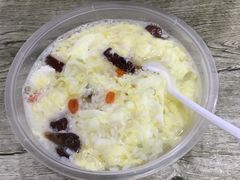 -雅沛轩锅贴八宝粥(回民街店)