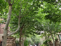 -万科霞光道5号