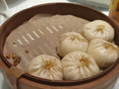 -包子大王(新泽巷店)