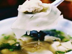 -郑家包子牛肉拉面(尚勤路店)
