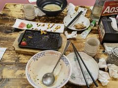 -小川洋风料理(街道口店)