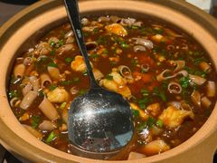 -北李·海肠捞饭·大连菜(望京凯德MALL店)