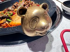 -江湖小牛·水煮牛排火锅(欧亚新生活购物广场店)