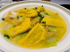 -小厨娘淮扬菜(天印大道店)