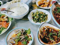 -日照大牌檔•小船海鲜(万平口店)