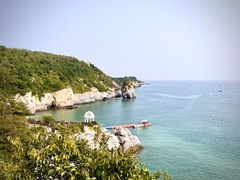 -大连金石滩滨海国家地质公园