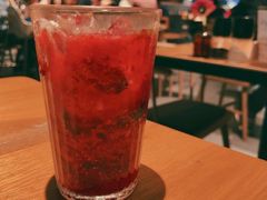 -The Diner X餐厅(青岛万象城店)