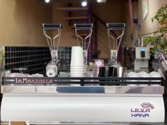 -HANA COFFEE(长寿路店)