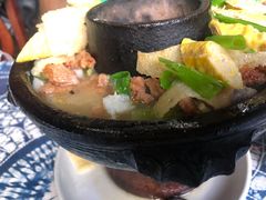 -龙姐私房菜(和顺古镇店)