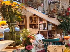 -Kitchen·Y洋厨房西餐厅(王府壹号店)
