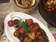 -表妹香港靓点餐厅