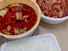 -老三样·旧食新味(万寿宫店)