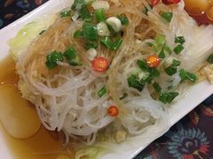 -蘑菇私房菜小馆(杨家坪西城天街店)