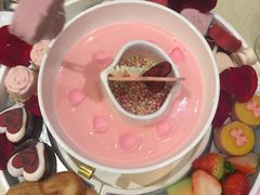 -哈根达斯(武汉天地店)