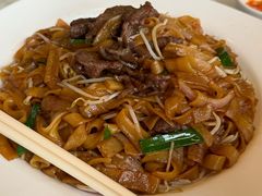 -欢乐海岸美食联盟