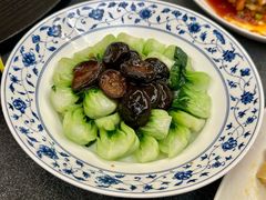 -上海和平饭店龙凤厅 Dragon Phoenix