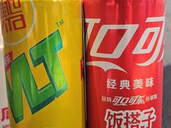 -周姑娘不等味·牛羊肉火锅·螃蟹罗氏虾·烤鱼烤串(高邮店)