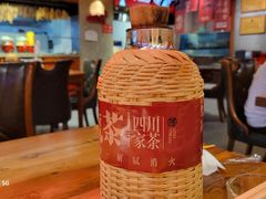 -辣不二水煮鱼(哈西店)
