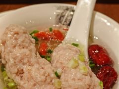 -王捌小院(红花坡店)