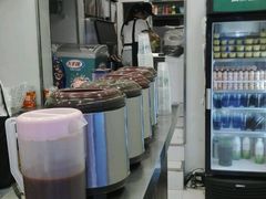 -1点点(领事馆店)