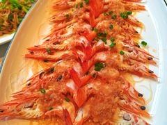 -湘阅•威海海鲜•湖南味道(华宝店)