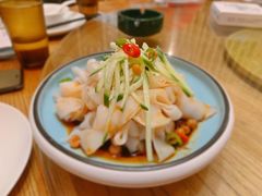 -热度餐厅(老佛爷店)