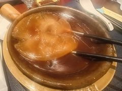 -鱼翅楼·津派砂锅鱼翅(水上公园店)