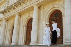 -巴黎恋人(盛景嘉园店)