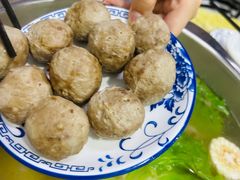 -贵宾牛·潮汕牛肉火锅(珠池总店)