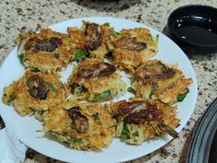 -真利味·脊骨火锅·正宗韩国料理(韩乐坊店)