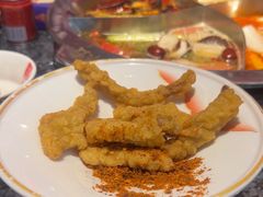 -李雪火锅食府(宽窄巷子总店)