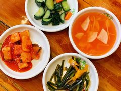 -全州拌饭馆(断桥店)