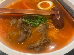 -味千拉面(瑞虹生活广场店)