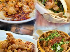 -豆相识•九九豆腐脑(牛咡桥店)