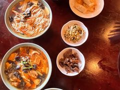 -重元寺香积厨素斋馆