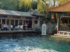 -济南香格里拉·咖啡泉自助餐厅