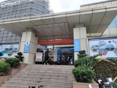 -奥冠体育华师附中恒温游泳馆