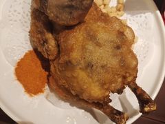 -春发生饭店·非遗(南院门店)